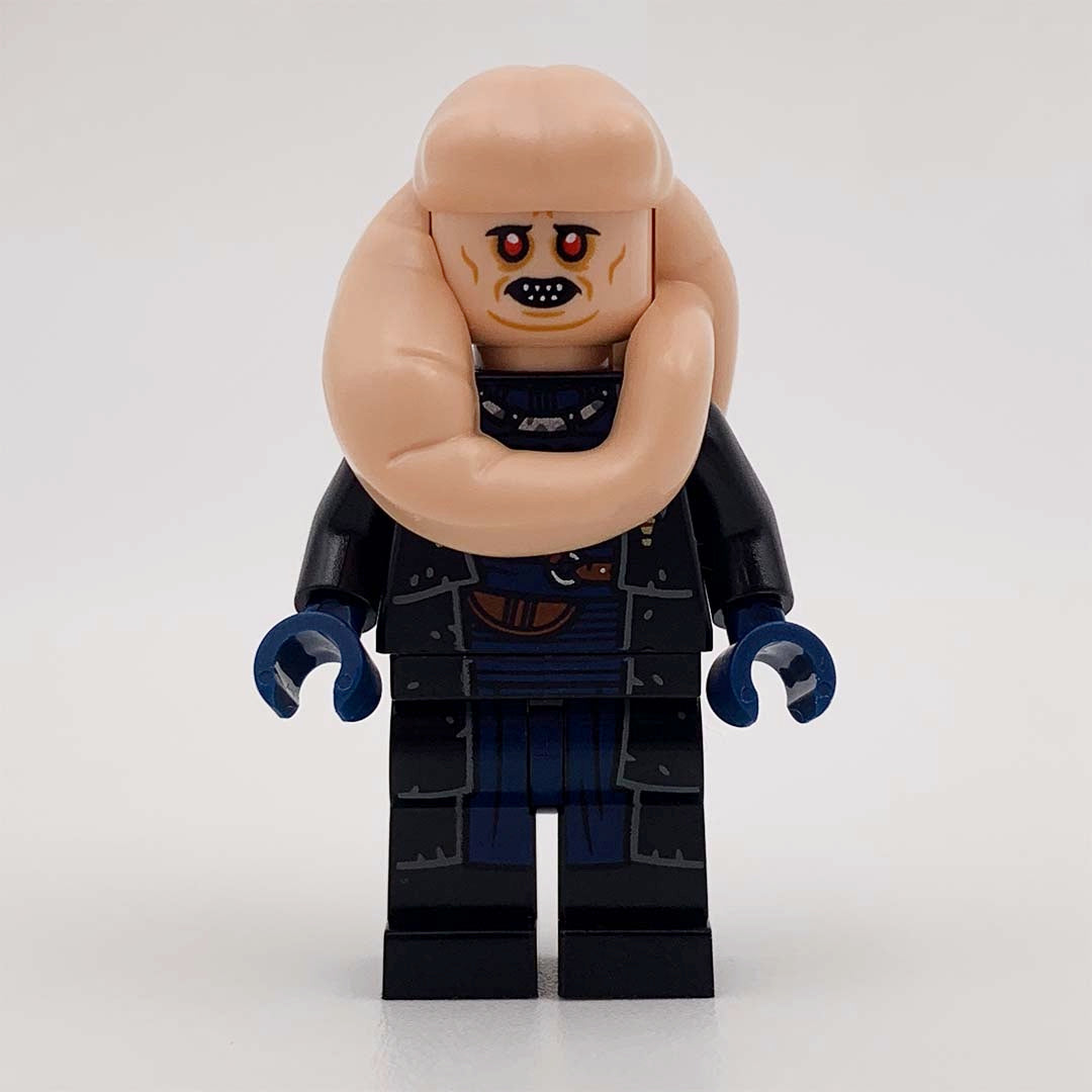 LEGO Bib Fortuna Minifigure V3