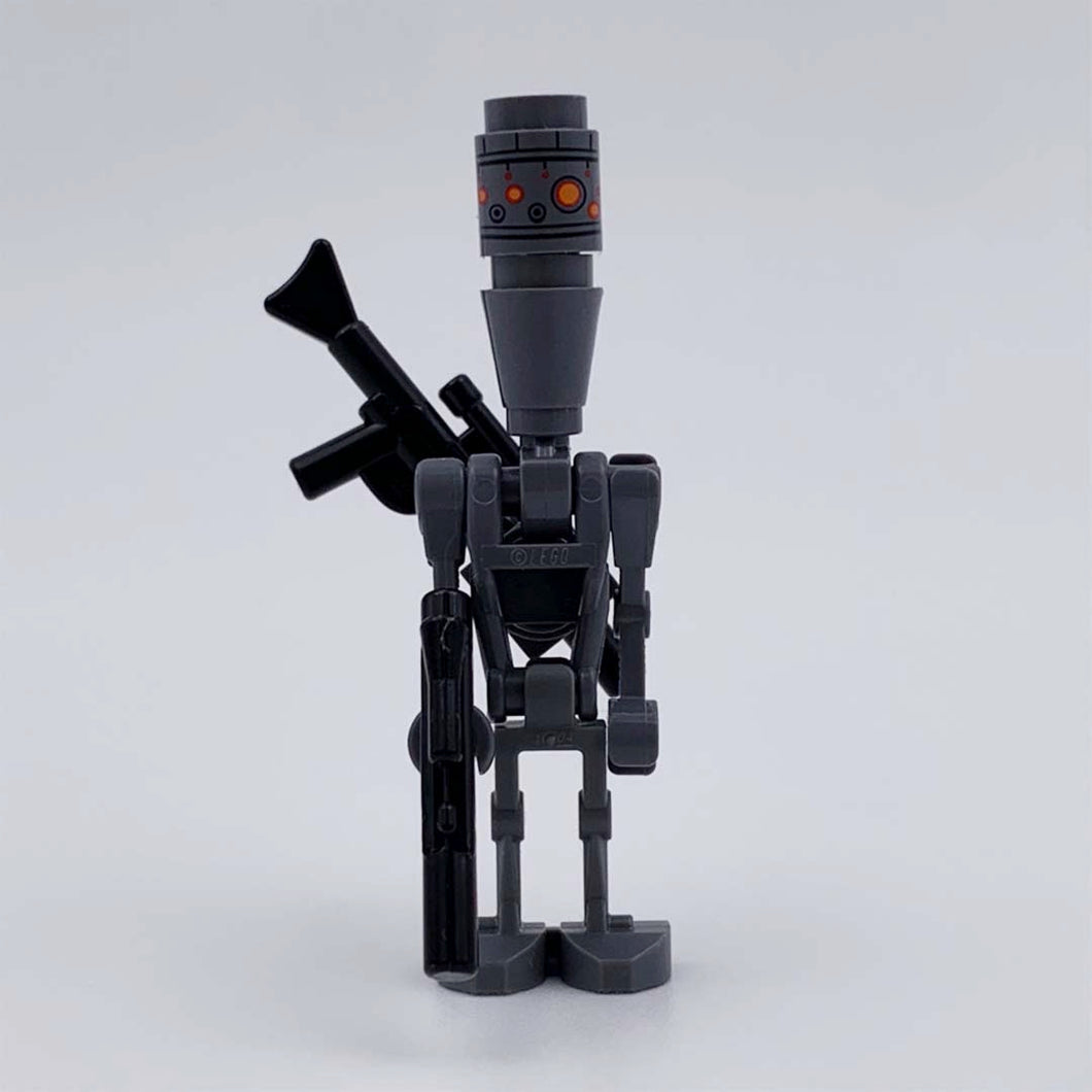 LEGO IG-88 Minifigure