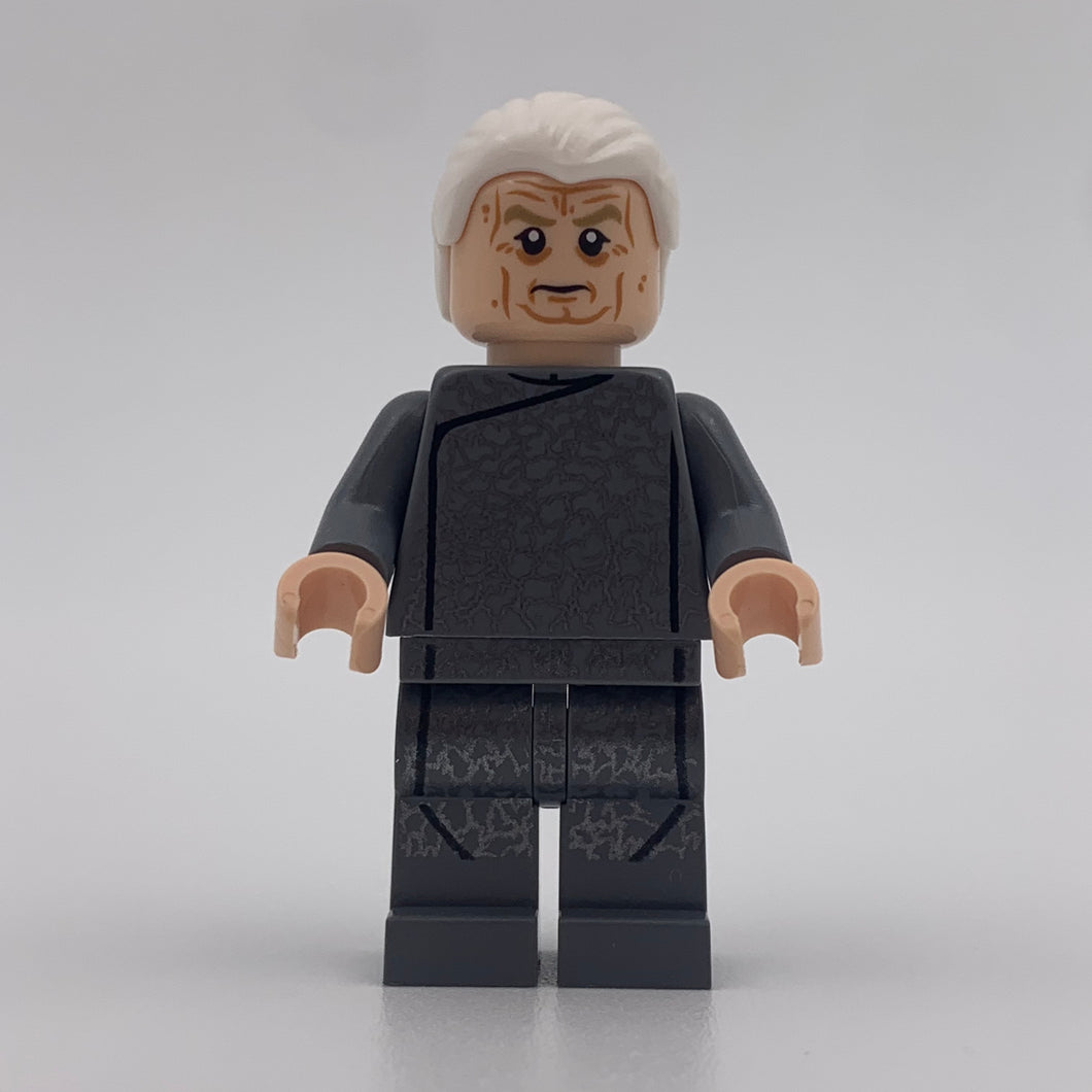 Chancellor Palpatine Minifigure