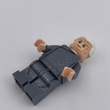 Load image into Gallery viewer, Chancellor Palpatine Minifigure
