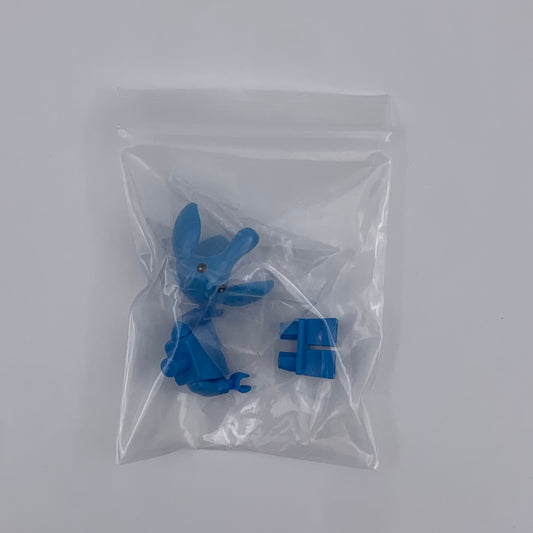 LEGO Max Rebo Minifigure