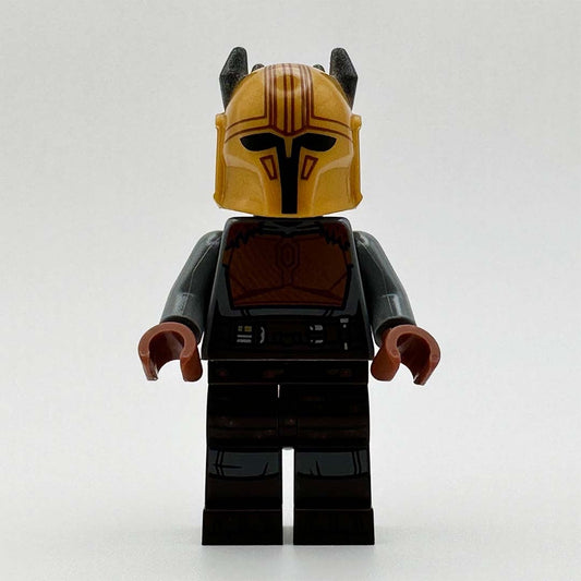 LEGO Mandalorain Armorer Minifigure