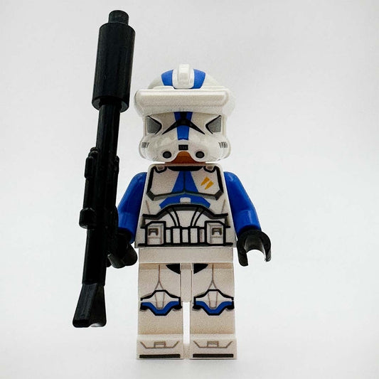 LEGO Phase 2 501st Clone Trooper Specialist Minifigure