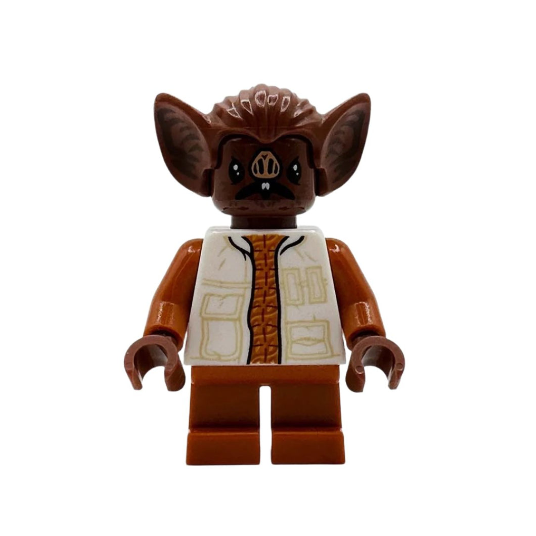 Kabe Minifigure