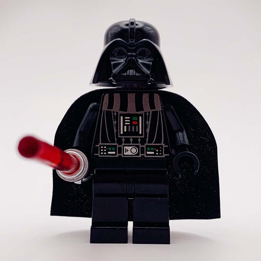 LEGO Darth Vader Minifigure V1.1