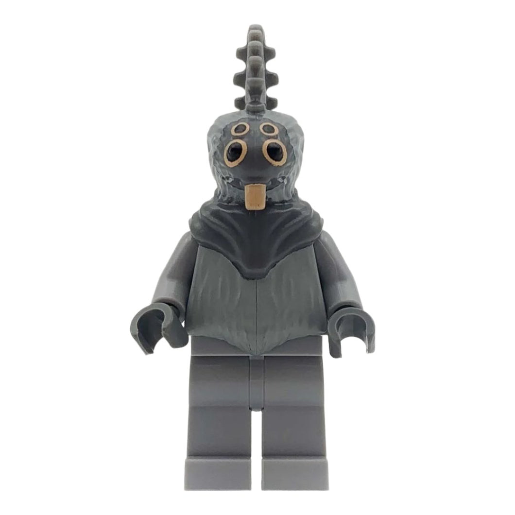 Thi Sen Minifigure [CW]