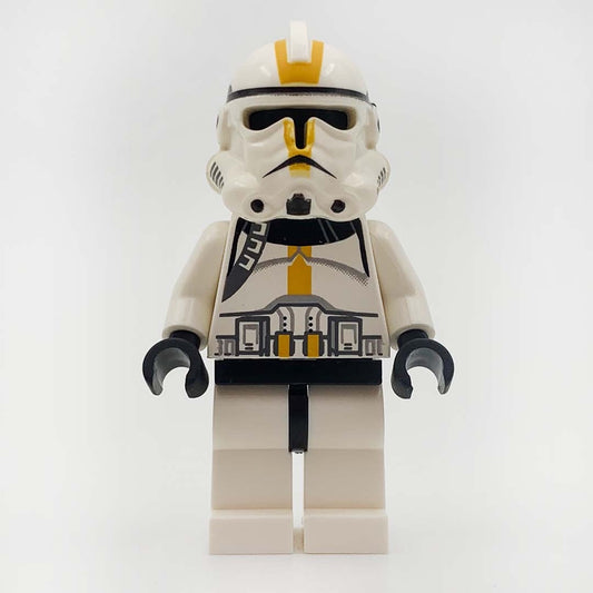 LEGO Phase 2 327th Star Corps Clone Trooper Minifigure