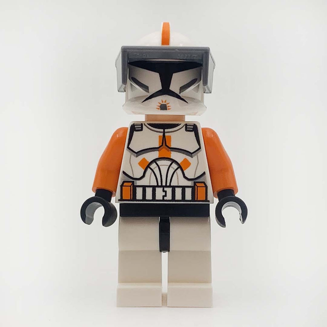 Commander cody lego figure Clearance