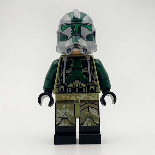 LEGO Phase 2 Commander Gree Minifigure