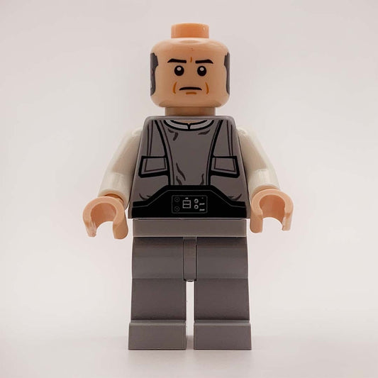 LEGO Lobot Minifigure V2