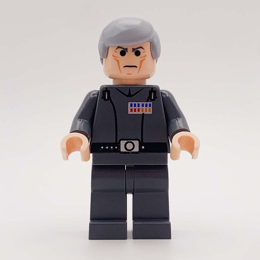 LEGO Grand Moff Tarkin Minifigure V1