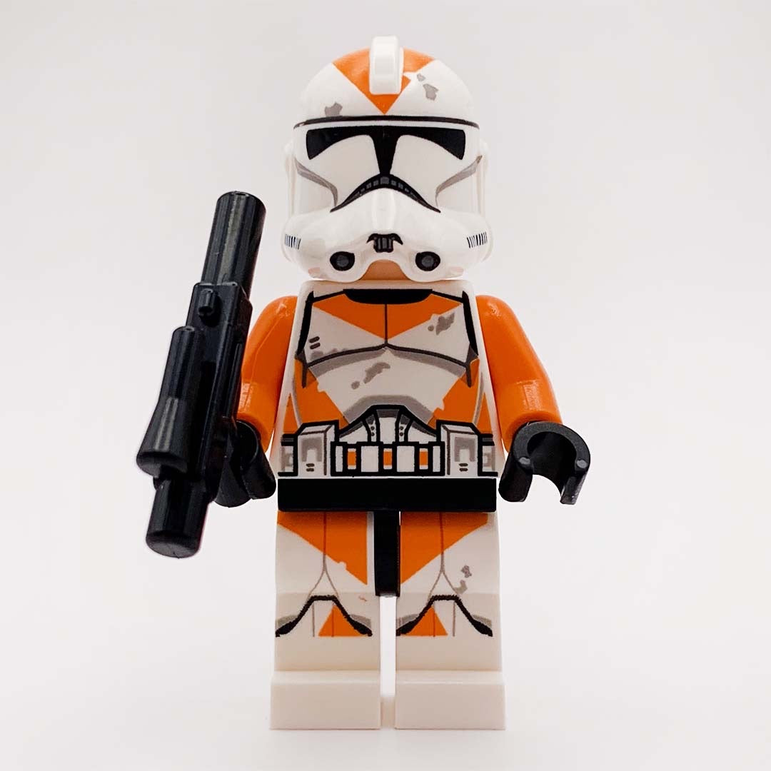 LEGO Phase 2 212th Clone Trooper Minifigure 1.0