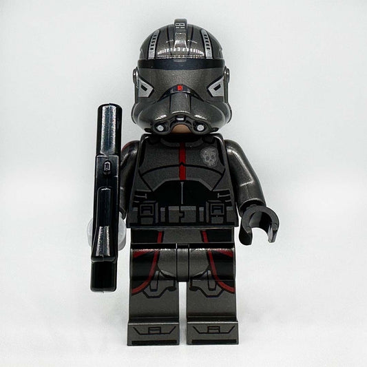 LEGO Echo Minifigure