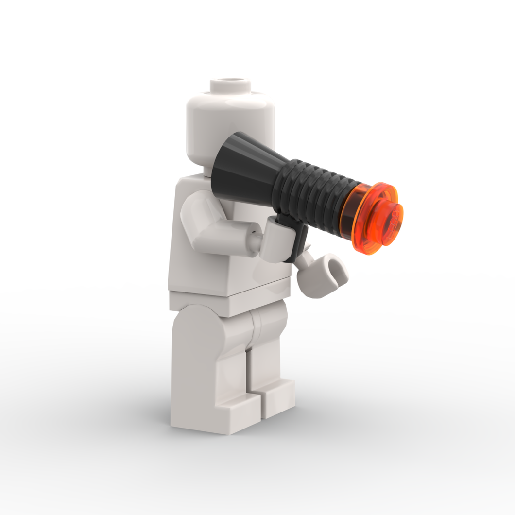 Lego star online wars blaster