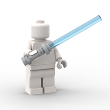 Load image into Gallery viewer, LEGO Light Saber [MINIFIGURE ACCESSORY]
